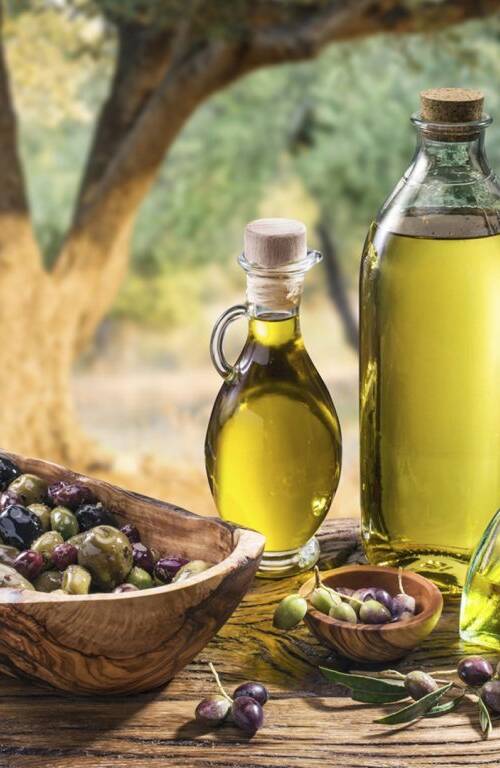 olive-calabria