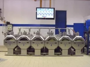 Tecnologia e innovazione con Alfa Laval