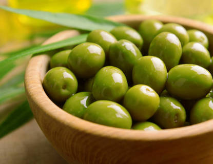 Olive